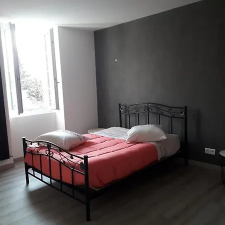 Ferienhaus Bienvenue Chez Mag *