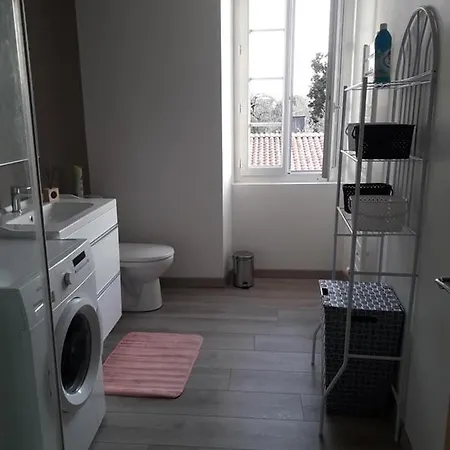 Bienvenue Chez Mag Jarnac