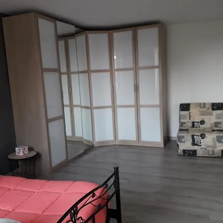 Bienvenue Chez Mag Ferienhaus Jarnac