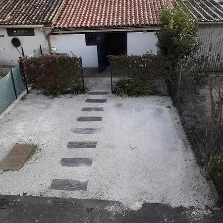 Bienvenue Chez Mag *